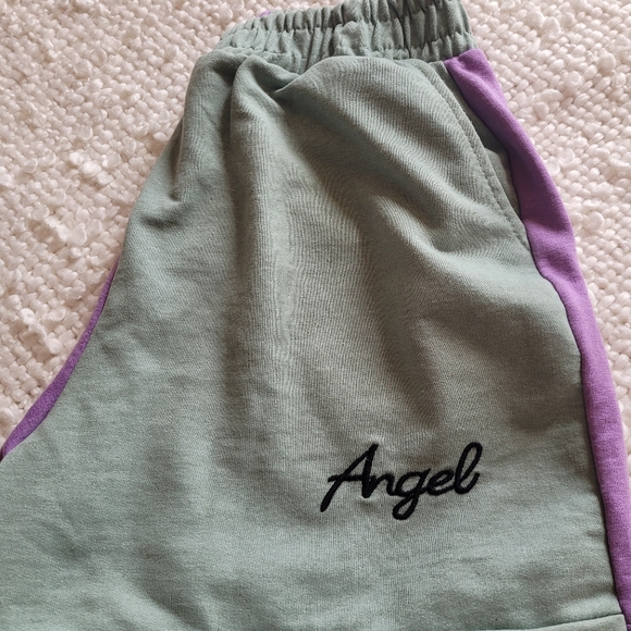 SHORTS - Picture 5 of 7